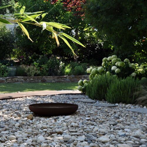 Schönster Garten 2022 - Michaela aus Linz-Land