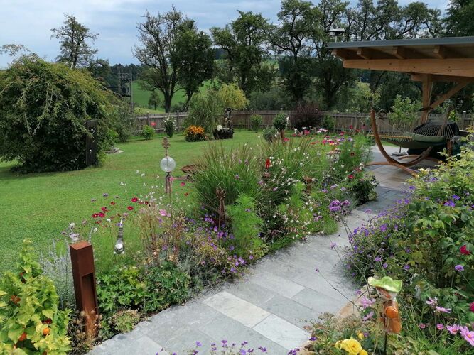 Schönster Garten 2022 - Ferdinand aus Amstetten