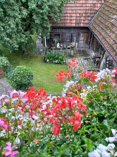 Schönster Garten 2022 - Gertrude  aus Perg