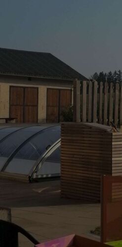 Schönster Garten 2022 - Julia aus Rohrbach