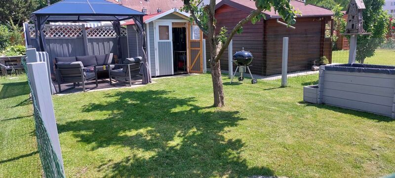 Schönster Garten 2022 - Isabelle aus Wels