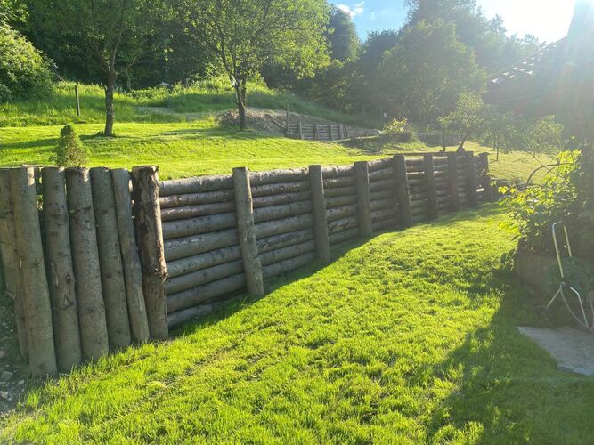 Schönster Garten 2022 - Kerstin  aus Vöcklabruck