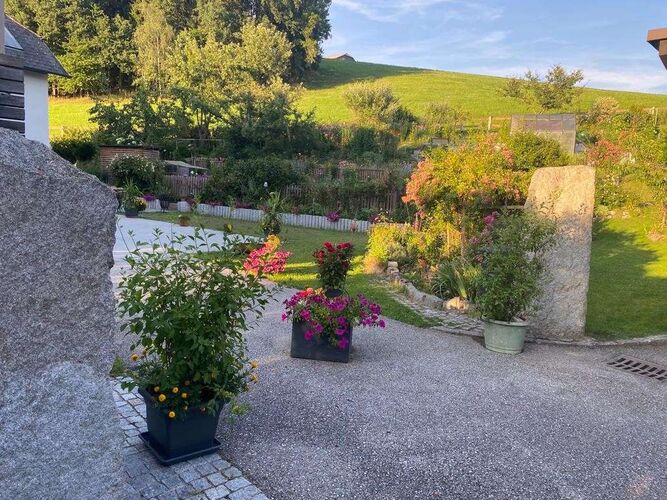 Schönster Garten 2022 - Daniela  aus Rohrbach