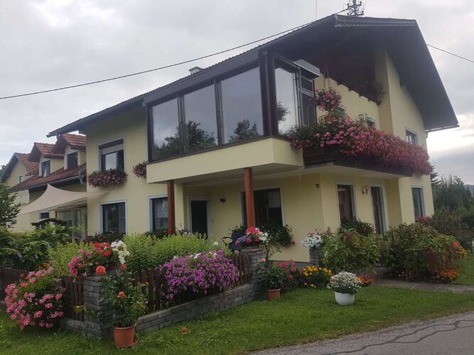 Schönster Garten 2022 - Anton aus Vöcklabruck