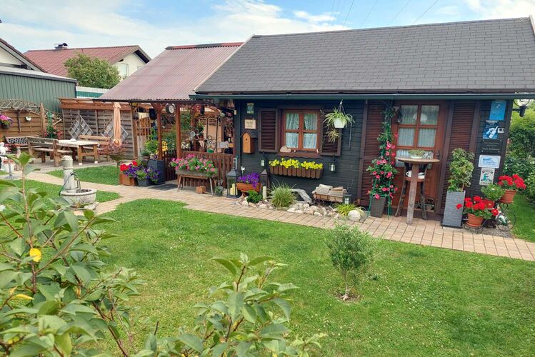 Schönster Garten 2022 - Herta aus Amstetten