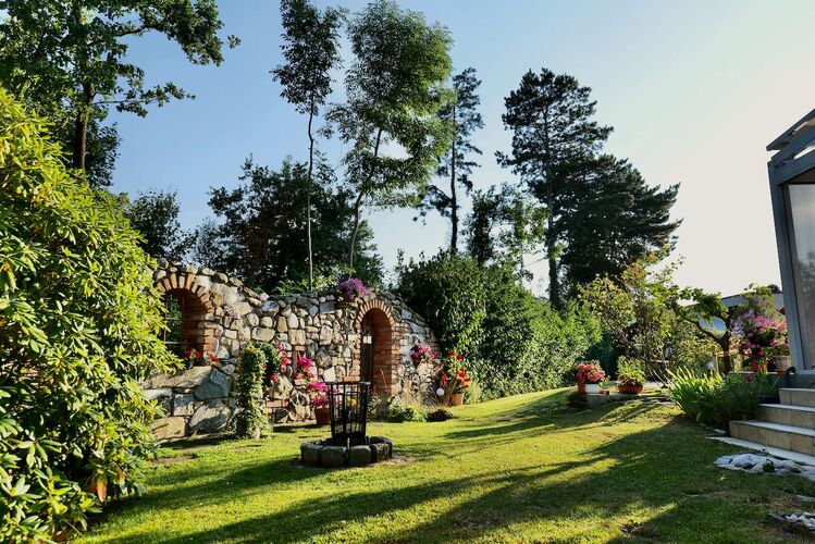 Schönster Garten 2022 - Kurt aus Linz-Land