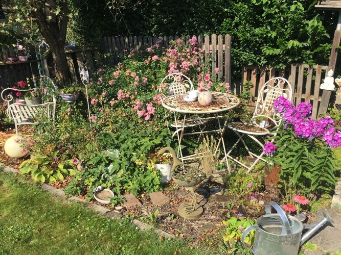 Schönster Garten 2022 - Karin aus Melk