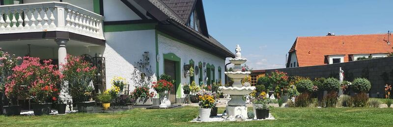 Schönster Garten 2022 - Daniel aus Eferding