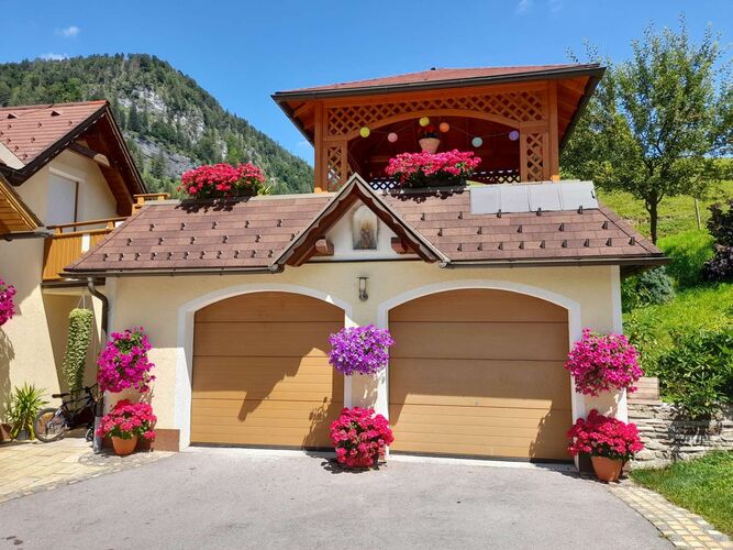 Schönster Garten 2022 - Stefan  aus Kirchdorf