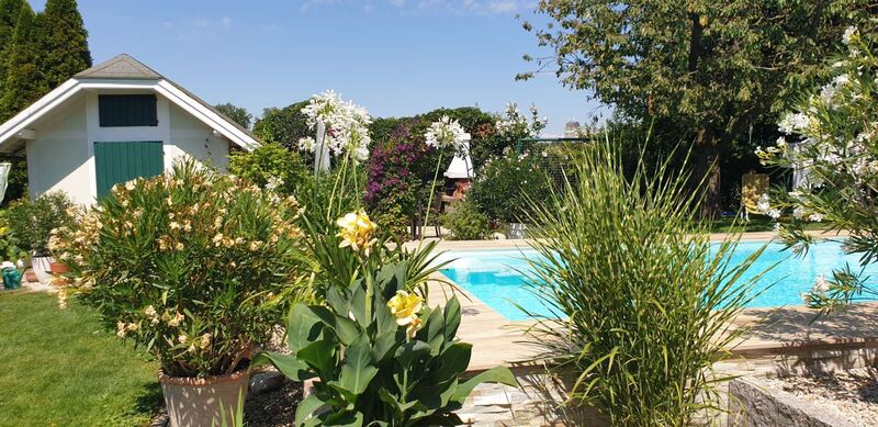 Schönster Garten 2022 - Heidi aus Ried