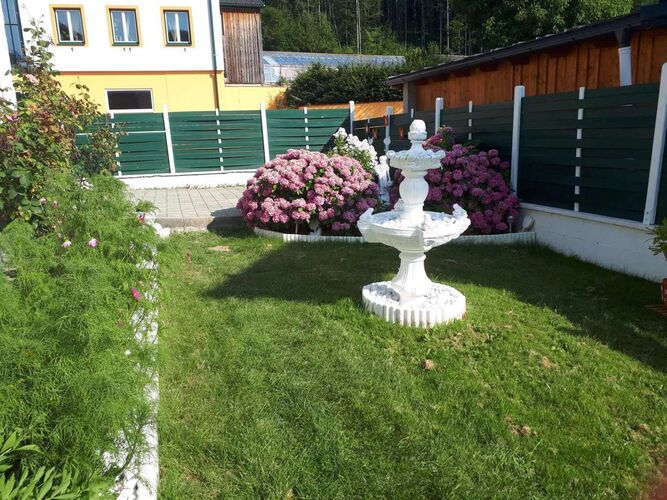 Schönster Garten 2022 - Helene aus Gmunden