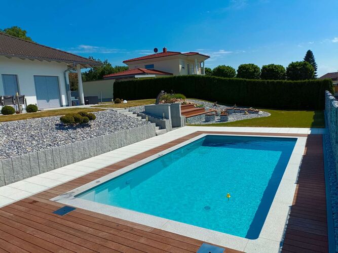 Schönster Garten 2022 - Peter aus Ried