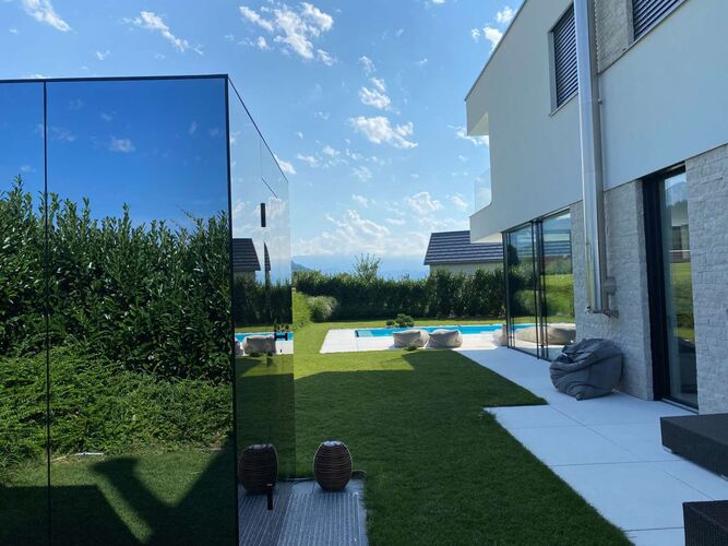 Schönster Garten 2022 - Knut aus Gmunden