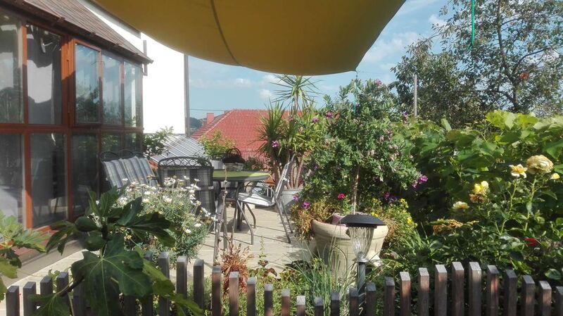 Schönster Garten 2022 - Ingeborg aus Freistadt