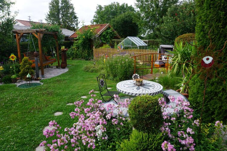 Schönster Garten 2022 - Alexandra aus Steyr