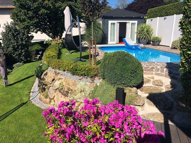 Schönster Garten 2022 - Anita  aus Linz-Land