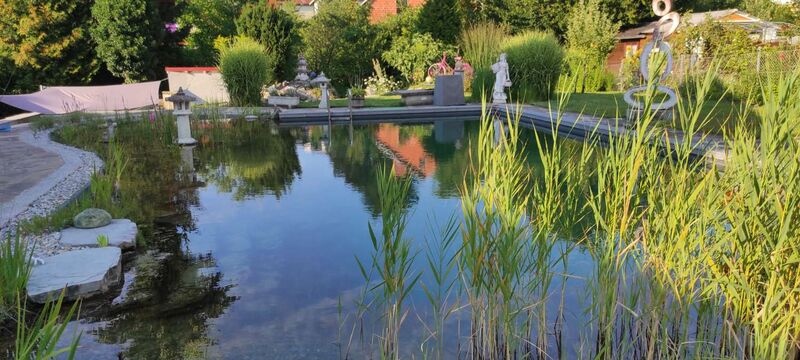 Schönster Garten 2022 - Anna  aus Steyr