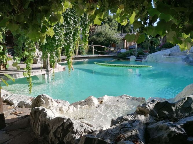 Schönster Garten 2022 - Christian aus Braunau