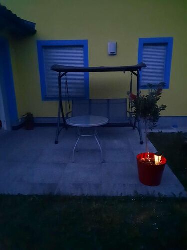 Schönster Garten 2022 - Helga aus Freistadt