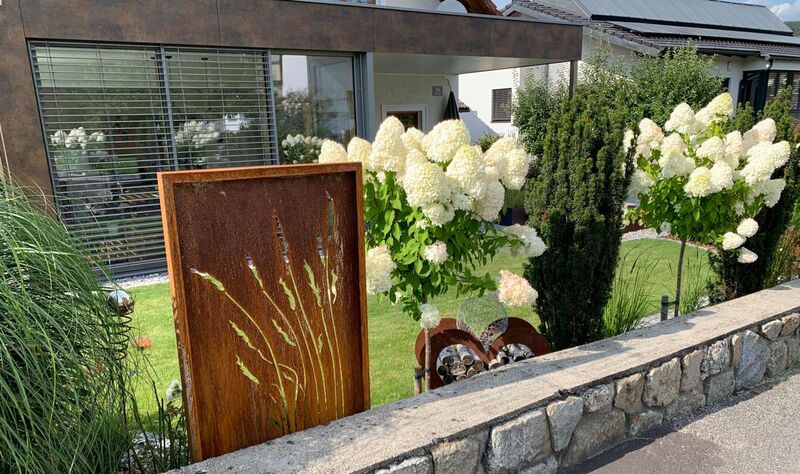 Schönster Garten 2022 - Michaela  aus Freistadt