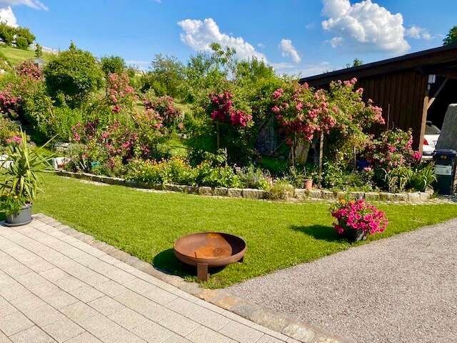 Schönster Garten 2022 - Dani aus Rohrbach