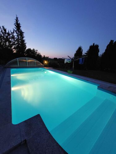 Schönster Garten 2022 - Carina aus Perg