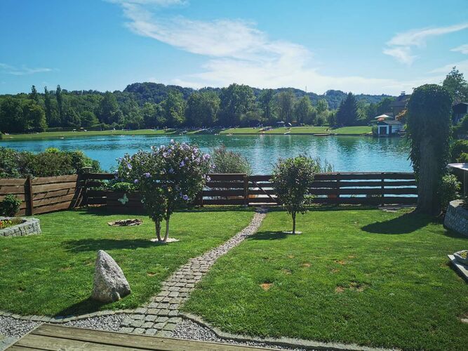 Schönster Garten 2022 - Melanie  aus Melk