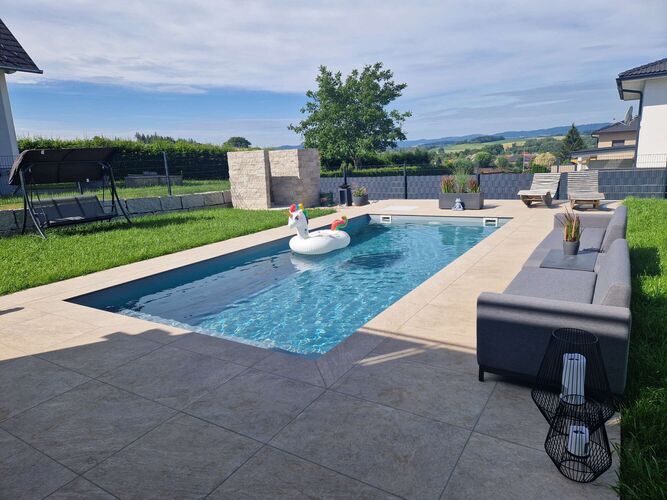 Schönster Garten 2024 - Wolfgang aus Grieskirchen