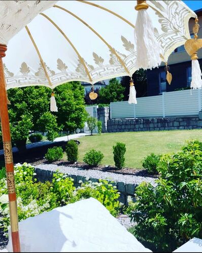 Schönster Garten 2024 - Emanuela aus Linz-Land