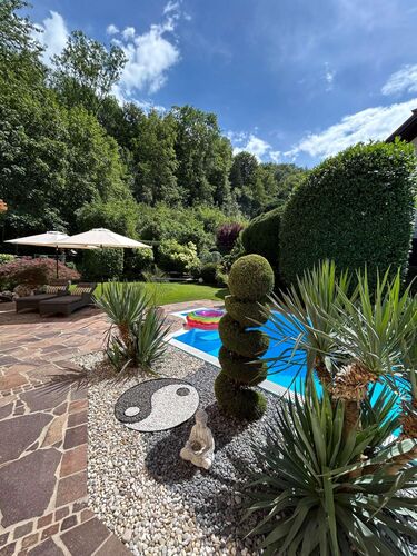 Schönster Garten 2024 - Harald aus Linz-Land