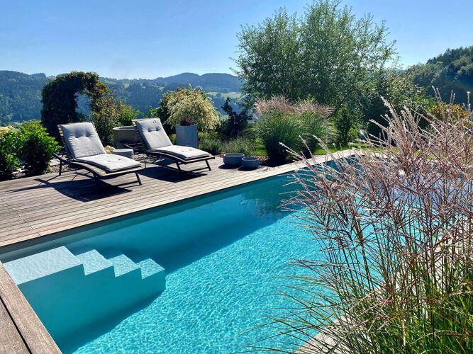 Schönster Garten 2024 - Matthias aus Freistadt