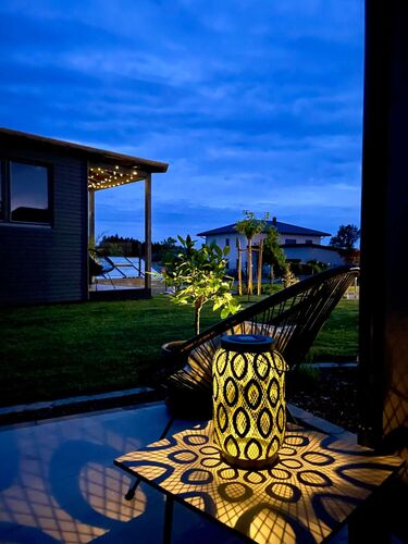 Schönster Garten 2024 - Sabrina aus Schärding