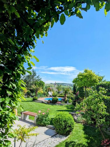 Schönster Garten 2024 - Michaela aus Perg