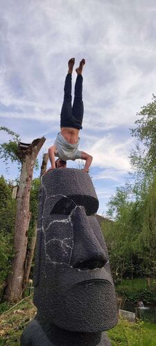 Schönster Garten 2024 - Josef aus Wels