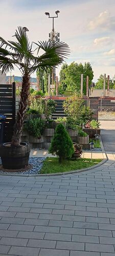 Schönster Garten 2024 - Michaela aus Braunau