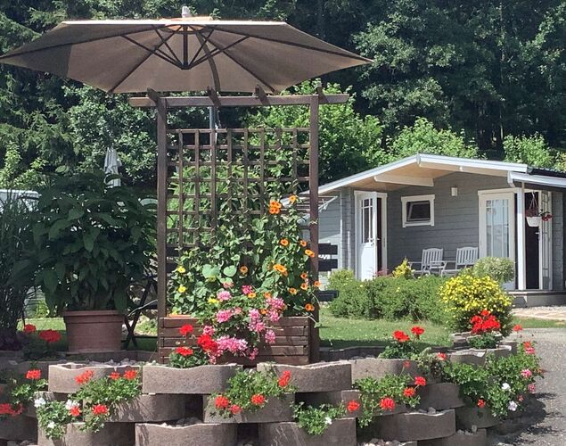 Schönster Garten 2024 - Ursula aus Freistadt