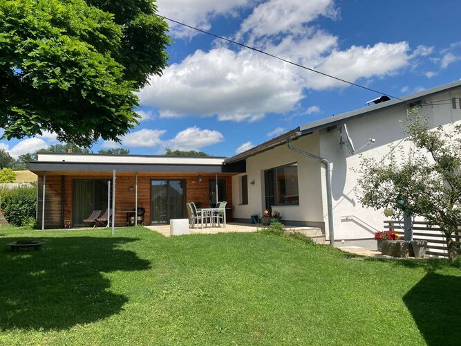 Schönster Garten 2024 - Rainer aus Freistadt