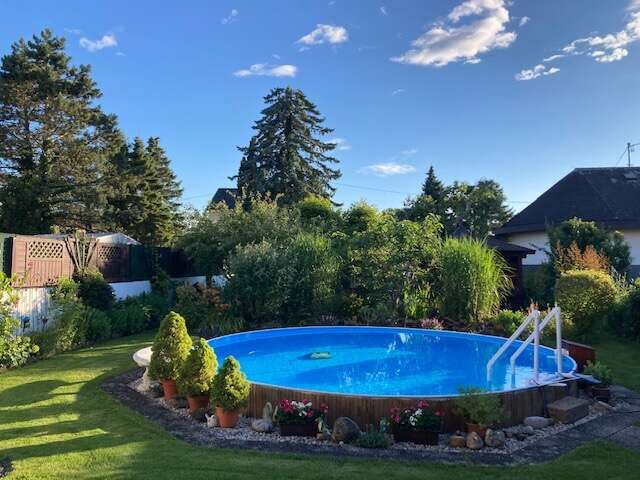 Schönster Garten 2024 - Anneliese aus Linz-Land