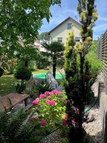 Schönster Garten 2024 - Mayr aus Urfahr-Umgebung