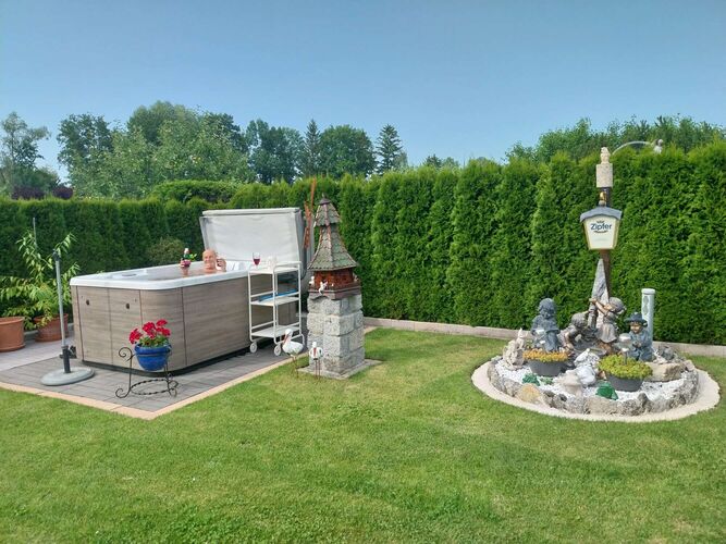 Schönster Garten 2024 - Anni aus Wels