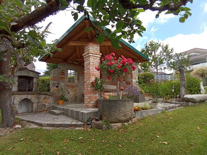 Schönster Garten 2024 - Willi aus Perg