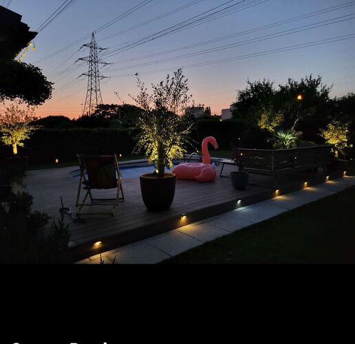 Schönster Garten 2024 - Carmen aus Linz