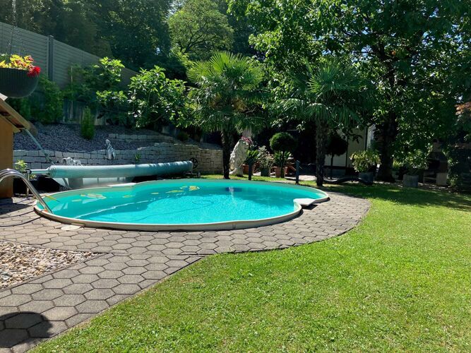 Schönster Garten 2024 - Mayr aus Urfahr-Umgebung