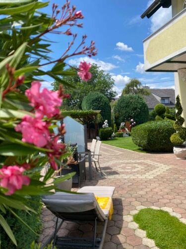 Schönster Garten 2024 - Friederike aus Vöcklabruck