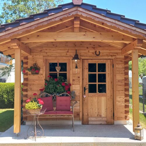 Schönster Garten 2024 - Birgit aus Ried