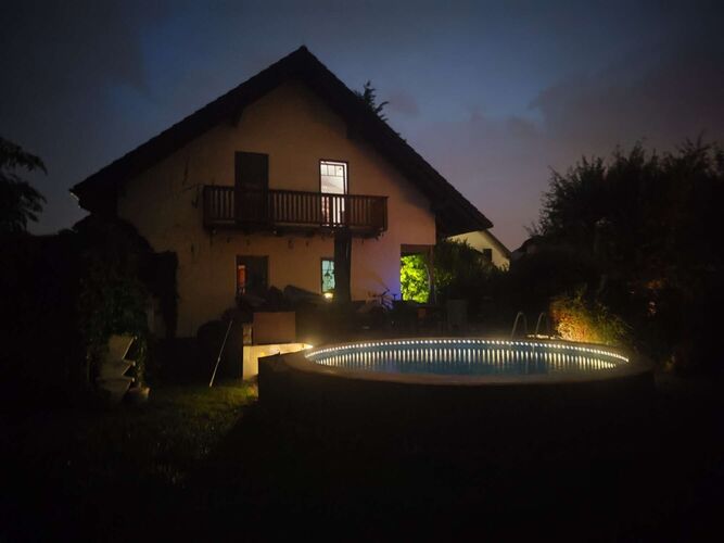 Schönster Garten 2024 - Markus aus Amstetten