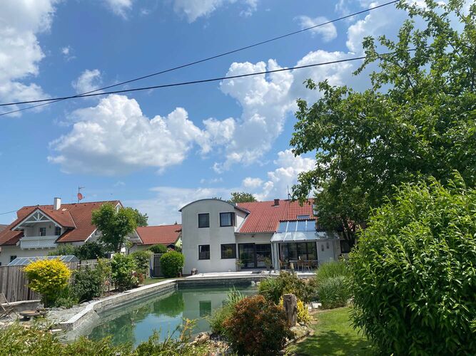 Schönster Garten 2024 - Florian aus Ried