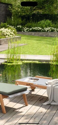 Schönster Garten 2024 - Michael aus Rohrbach