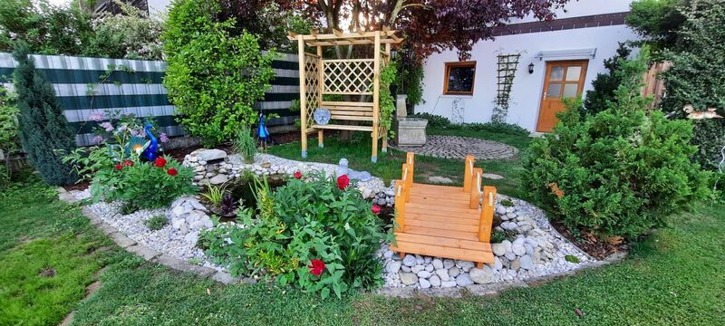 Schönster Garten 2024 - Gudrun aus Steyr