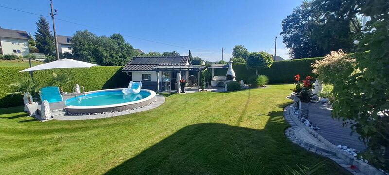 Schönster Garten 2024 - martina aus Rohrbach